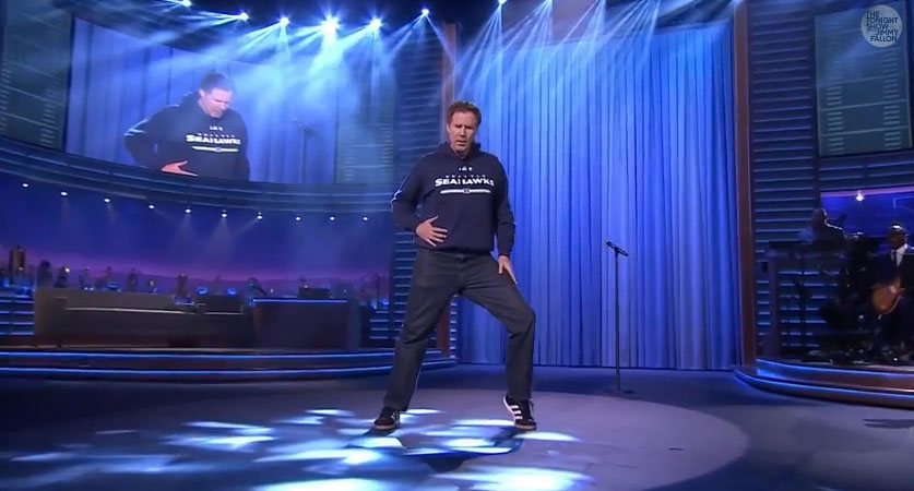 Lip Sync Battle With Will Ferrell Kevin Hart And Jimmy Fallon 