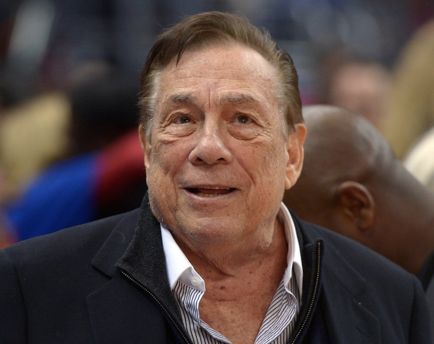LOS ANGELES CLIPPERS MOVE ON AFTER DONALD STERLING BAN