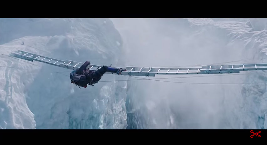Everest Official Trailer 2015