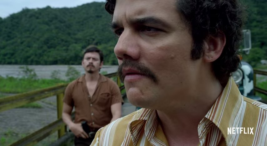 Narcos - Official Trailer
