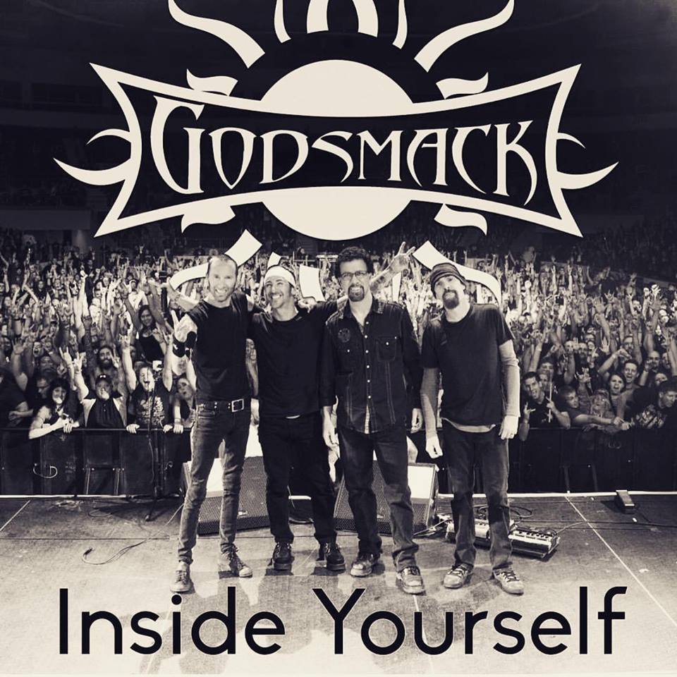 Free download of Godsmack's new song.
