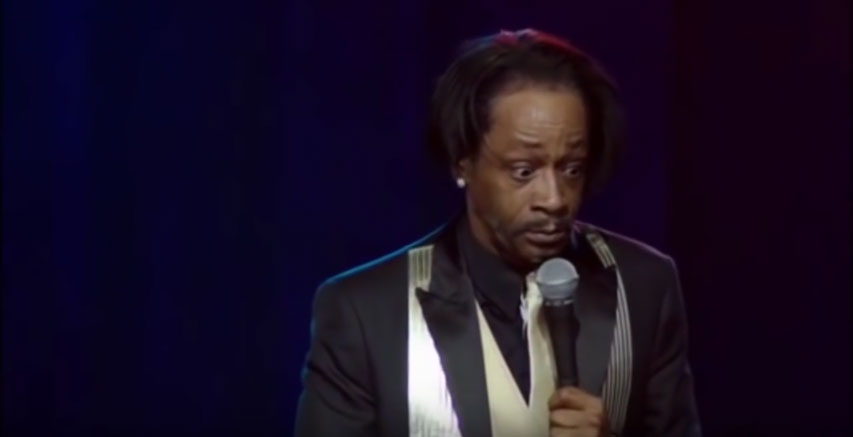 Wazzup Katt Williams! Check out his Newest 2015 comedy show THE KING.
