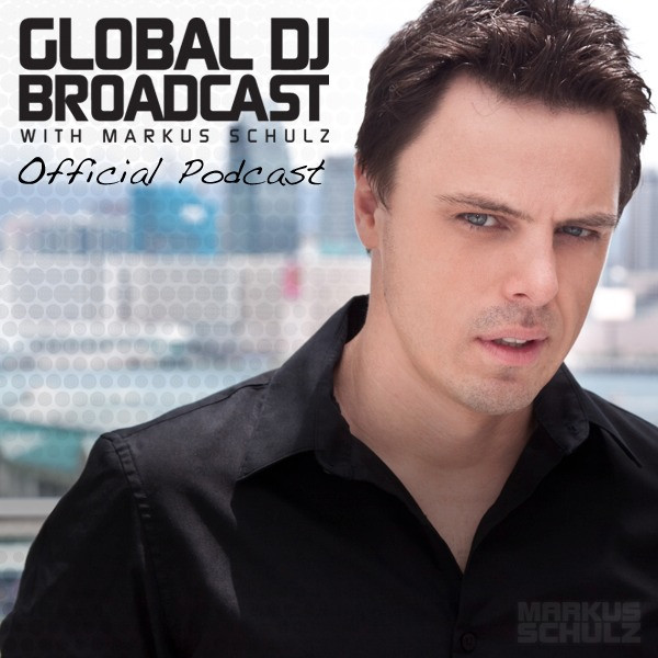Global DJ Broadcast Jan 14 2016 - World Tour: New York City