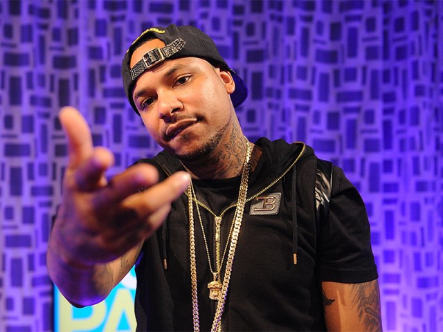 Chinx Murder Suspect — Attended His Funeral Too! | Real Life ‘Roland ...
