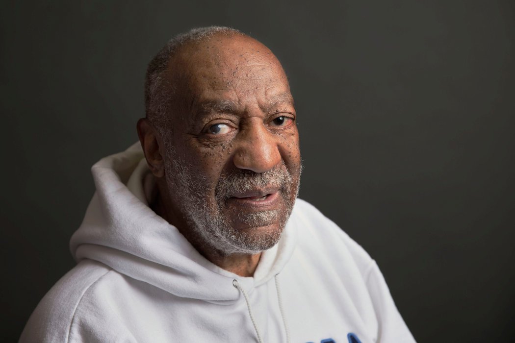 Bill Cosby guilty