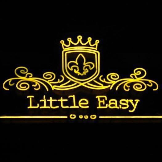 The Little Easy in Los Angeles